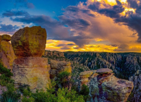 Cochise county